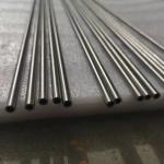 99.95% Pure Tungsten Pipe For High Temperature Furnace for sale