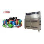 Simulated Sunlight Radiation Ultraviolet Aging Test Machine Sunlight UV Testing Equipment