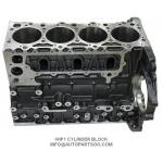 8-97119775-0 Engine Cylinder Block Npr66 4hf1 Bloque De Cilindro Isuzu 4hf1 Cylinder Block for sale