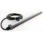 QP-E30-I Industrial Static Electricity Elimination Equipment With Air Ionizing for sale