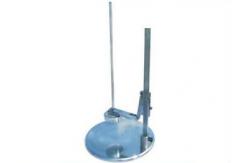 China Impact Test Rig Strollers Testing Machine For Manufacturing Toys supplier