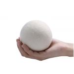 Remove Electrostatic 7 cm Felt Laundry Dryer Ball Gift for Mom Reduced Drying Time for sale