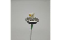 China Metered Fragrance Diffuser Valve for Vehicles Adjustable Intensity Easy Integration supplier