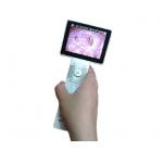 Digital Skin Camera Hair Magnifier Machine With Mini USB Port Transmit Images to PC Displaying Pictures at Same Time for sale