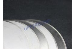 China Circular Cutting Blade Knife PROTOS Cigarette Making Machine Wearing Parts supplier