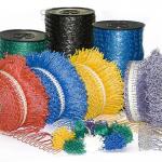 240N Strength Smoking Meat Twine loop 2ply Sausage Tying Meat Polypropylene Twine