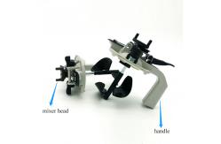 China 4L Car Paint Mixer supplier