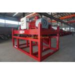 Solids Control Drilling Mud Decanter Centrifuge 3200rpm For Oilfield for sale