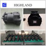 Lmf110 Combine Harvester Hydraulic Piston Motors Lifetime Technical Support for sale