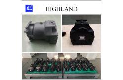 China Lmf110 Combine Harvester Hydraulic Piston Motors Lifetime Technical Support supplier