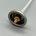 High  Quality Insecticide Spray Valve with Actuator  Precision  Spray for Agricultural Pest Control for sale