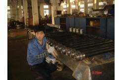 China Abrasion Resistant Thermal Spray Coatings Metal Spray Coatings NEN-ISO 4287 supplier