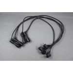 96256433 Car Spark Plug Wire Easy Connection Ignition Coil Plug Wires