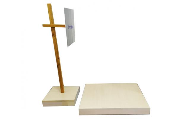 Floor Configuration Test Equipment