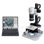 University Student 500X Optical Microscope With Digital Camera Rohs A32.0601-230 for sale