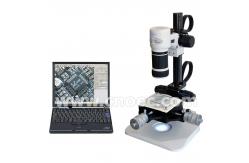 China University Student 500X Optical Microscope With Digital Camera Rohs A32.0601-230 supplier