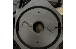 China 5000psi High Pressure Ram Assembly 13 5/8 Shaffer BOP Ram Block supplier