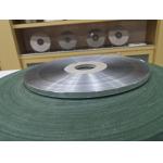 Custom Aluminum Mylar Tape Combined Aluminum Foil With Mylar Backing For Cables