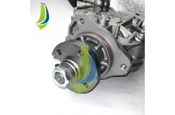 China 2644N204 Fuel Injection Pump 12V For Engine Parts supplier