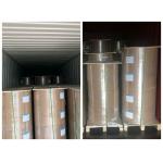 FSC & FDA Certificated Food Grade Paper Roll For Food Wrapping Virgin Pulp