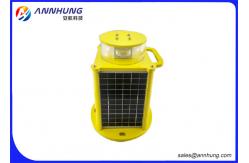 China High Borosilicate Glass Solar Powered Lights supplier