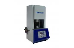 China High Temperature Rotorless Rheometer Viscometer supplier