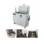 388 Liters Metal Cookware Kitchen Soak Tank And Bakery Equipment for sale