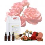 Perfume Type Scent Liquid Wax Candle Fragrance Oils For Candle Making for sale