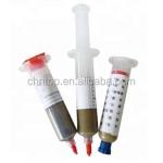 Vacuum Brazing Adhesive for Strong Bonds Specific Gravity 2.5-3.0 Electrical Resistivity 106 X 10-9 Ohm∙m for sale