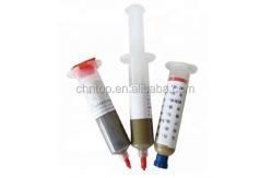 China 6 Month Vacuum Brazing Paste with High Electrical Conductivity supplier
