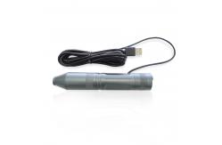 China 10W USB Portable Cold Light Generator for Endoscopy/Surgery supplier