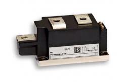 China TT250N18KOF Automotive IGBT Modules 1800V 250A 50 mm Thyristor Module supplier