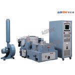 22kN Electrodynamic Vibration Shaker System Conforming to IEC60068-2-27:2008 for sale