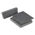 Wave Soldering ESD Synthetic Stone Sheet Esd Durostone High Temperature Resistant