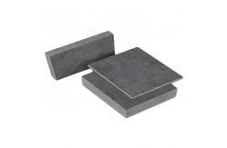 China Wave Soldering ESD Synthetic Stone Sheet Esd Durostone High Temperature Resistant supplier