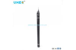China 600/1000V Aluminum Overhead Service Drop Cable XLPE / PE Insulation Service Drop Cable supplier