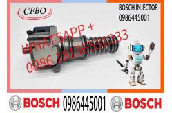 China Fuel Injection Pump OEM 0414755003 0414755002 0986445001 supplier