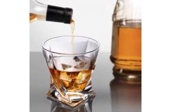 China Experience the Best with Liqueur Glass and Excellent Service supplier