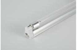 China 4W Ozone Free Tube Ultraviolet Germicidal Lamp 4 Pins 135mm Lamp supplier