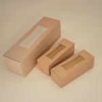 Professional Supplier Fully Customized Matte Surface White Cardboard Art Paper Cosmetic Packaging Box