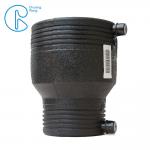 25*20 400*315 Plastic Reducer Hdpe Electrofusion Fittings Reducer