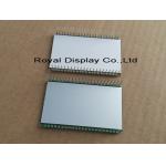 Black / Gray / Green Va Lcd Panel Display OEM / ODM Acceptable RYD2007TT02