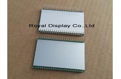 China Black / Gray / Green Va Lcd Panel Display OEM / ODM Acceptable RYD2007TT02 supplier