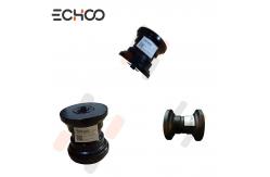 China Bottom Roller For JCB 8020 Mini Excavator Undercarriage Parts supplier