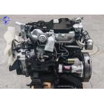 Euro 3 Origianl Isuzu Engine 4HK1 4 Cylinders For Truck Stock