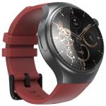 4G DM80B Swimming Smart Watch 1.43 Inch Android 8.1 1000mAh Health and Fitness Tracking for sale