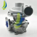 8973628390 RHF55 Turbocharger for ZX240 Excavator 4HK1 Engine for sale