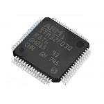 STM32F730R8T6 Microcontroller MCU 64LQFP 32Bit Single Core Microcontroller Chip for sale