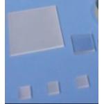Elevate Your Optoelectronics With High Thermal Conductivity MgO Single Crystal Substrate for sale