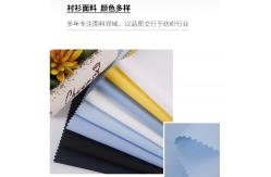 China Durable Twill Fabric with Excellent Durability and Good Wrinkle Resistance supplier